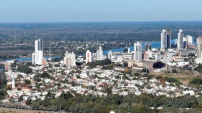 Cuál es la estrategia para que Santa Fe sea un modelo de innovación urbana a escala regional
