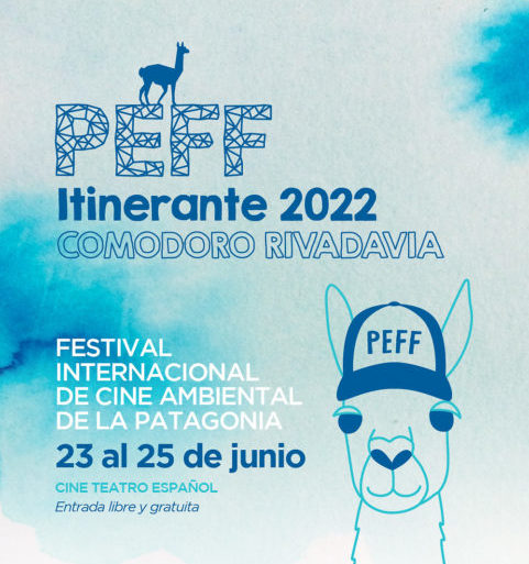 Llega el Patagonia Eco Film Fest