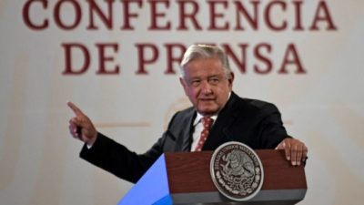 Sin Nicaragua, Cuba y Venezuela, López Obrador confirmó que no irá a la Cumbre de las Américas