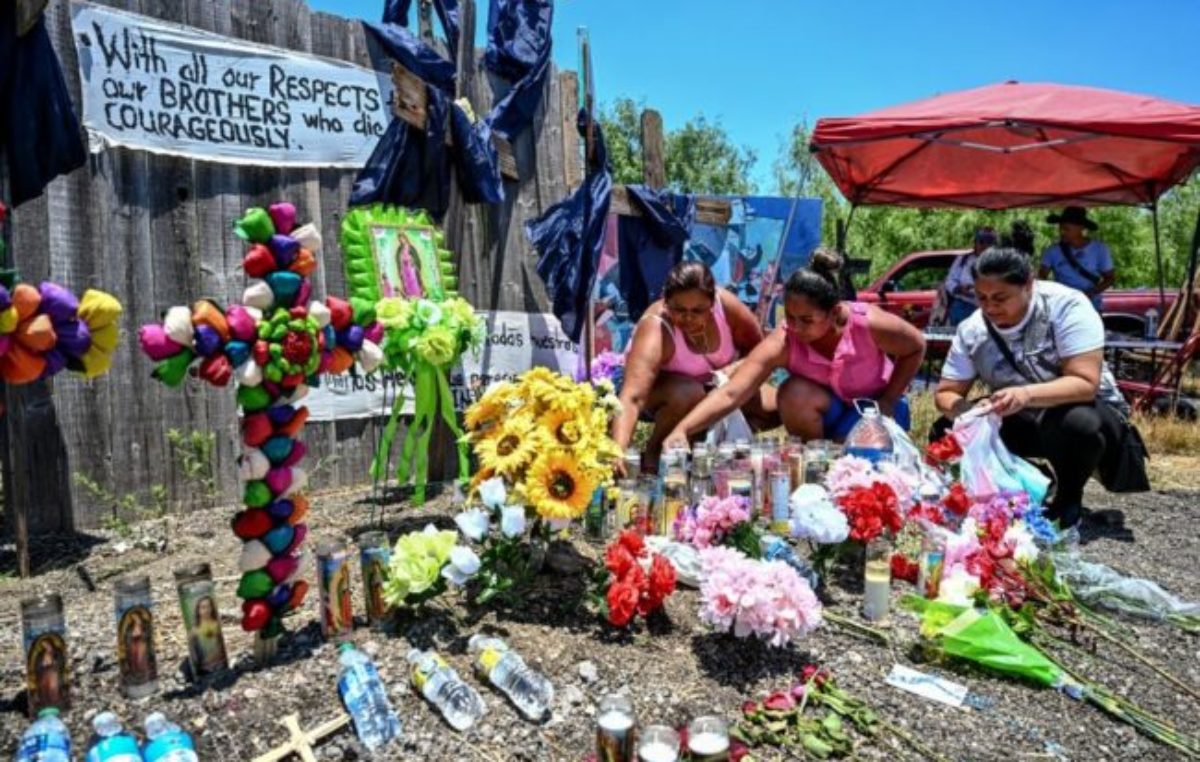 «Quedate en México»: la Corte Suprema estadounidense autorizó a Biden a poner fin a la cuestionada política migratoria