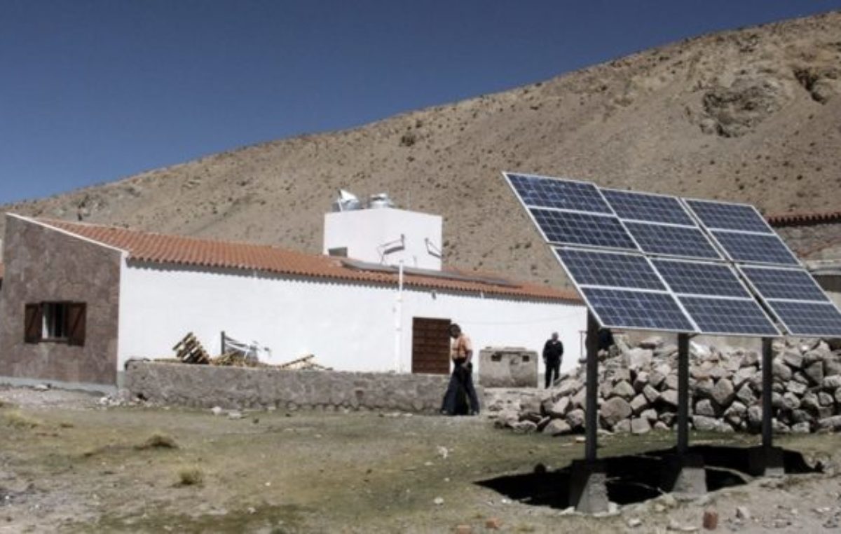 Impulsan mercados eléctricos regionales para fomentar proyectos de energías renovables