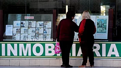 Mar del Plata: Los inquilinos y su angustia ante los aumentos y la escasa oferta