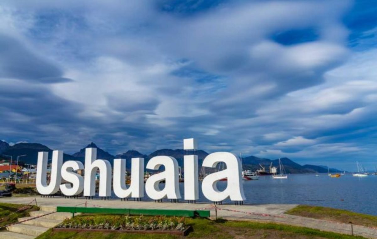 Ushuaia integra el programa ‘Promover Turismo Federal y Sostenible’