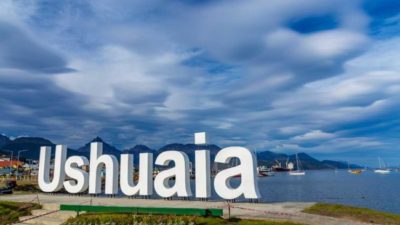 Ushuaia integra el programa ‘Promover Turismo Federal y Sostenible’