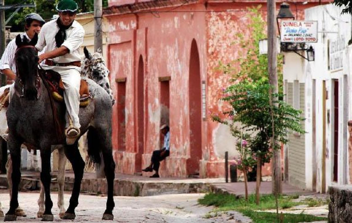 El municipio de Villa Tulumba fue declarado Poblado Histórico Nacional