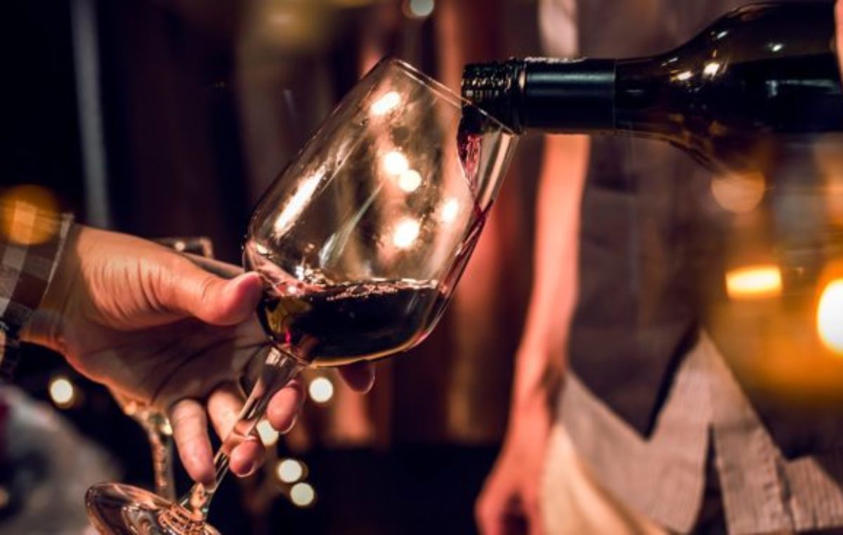 Los mejores vinos del país se juntan en el Salón Argentino de Bodegas 2022