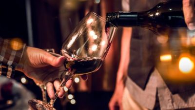 Los mejores vinos del país se juntan en el Salón Argentino de Bodegas 2022