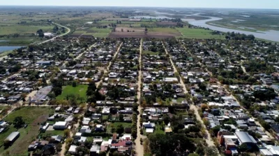 Ocho comunas buscan convertirse en ciudades en la provincia de Santa Fe