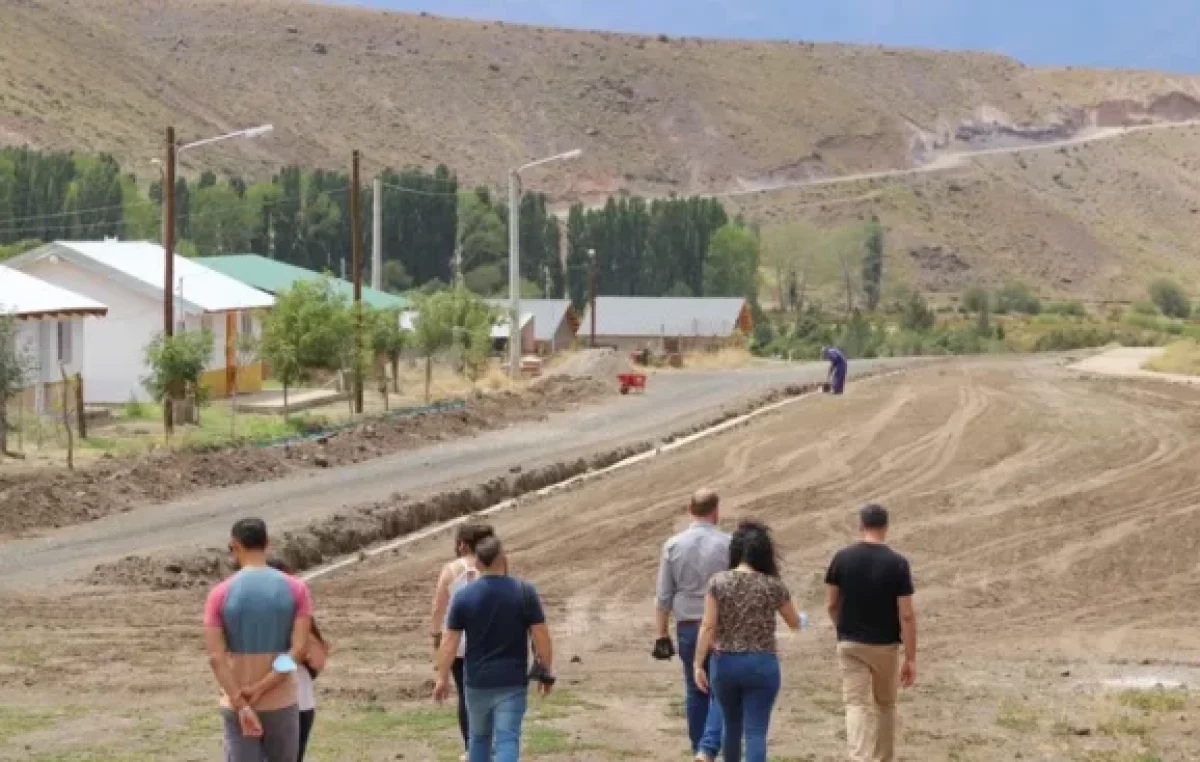 Neuquén: Apuntan a ciudades más amigables con el ambiente