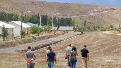 Neuquén: Apuntan a ciudades más amigables con el ambiente