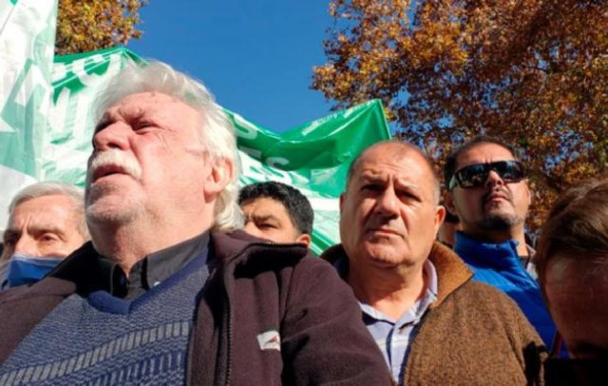 Marcha del Suoem en Córdoba: “Si creyeron que nos amedrentan y debilitan, miren”