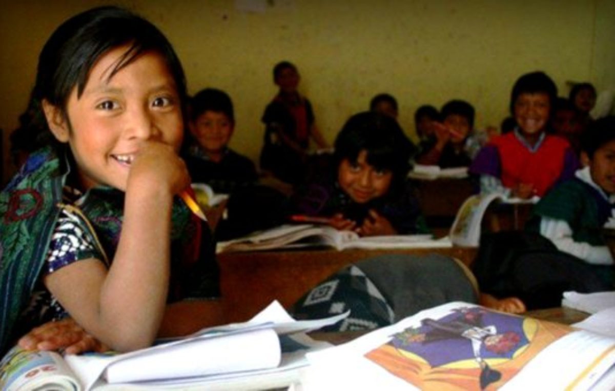 Por la pandemia, América Latina atraviesa una «catástrofe educativa»