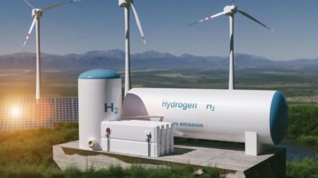 Argentina podría ser uno de los principales exportadores de hidrógeno