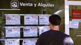 Alquileres: ¿Cuánto de su sueldo le destinan los neuquinos?