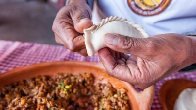 Salta lanza «Camino a km 0», un programa de fortalecimiento del turismo gastronómico