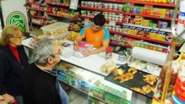 Almaceneros cordobeses: en el decenio 2012-2022 la Canasta Básica aumentó 3.133%