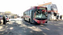 El Municipio de Córdoba adelantó fondos de Nación para evitar un paro de transporte