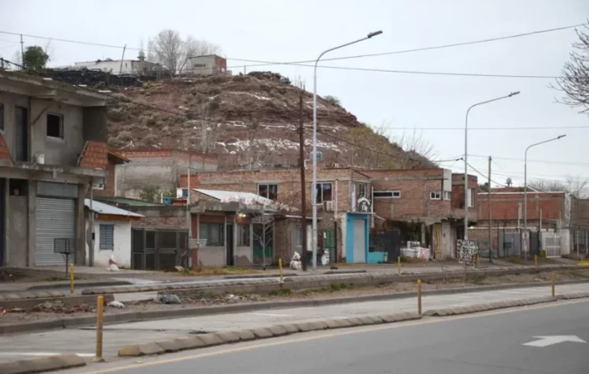 La regularización de tomas benefició a 1200 familias de la ciudad de Neuquén