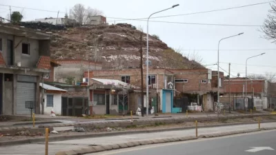 La regularización de tomas benefició a 1200 familias de la ciudad de Neuquén