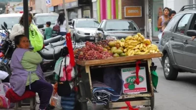 En Jujuy, el trabajo informal duplica al empleo privado