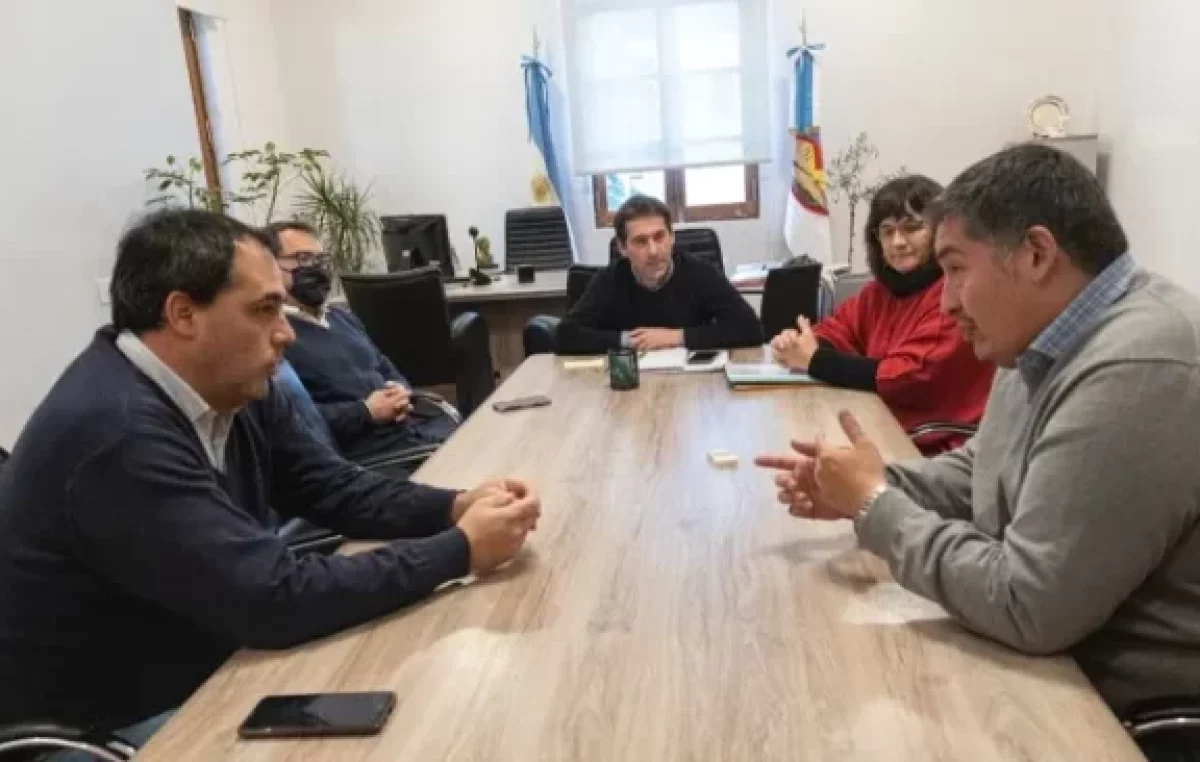 Comodoro inauguraría su primer Escuela Municipal en 2023