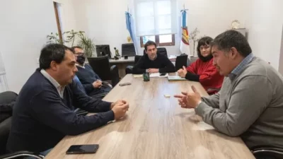 Comodoro inauguraría su primer Escuela Municipal en 2023