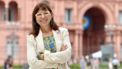 El Salario Básico Universal toma impulso con la llegada de Silvina Batakis al Ministerio de Economía  