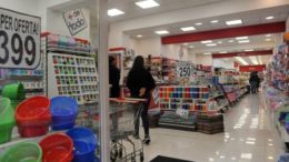 En CABA: Menos locales vacíos