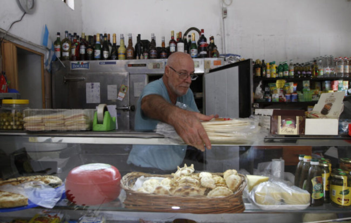 Almaceneros denuncian que recibieron listas de precios con subas de hasta 40 por ciento