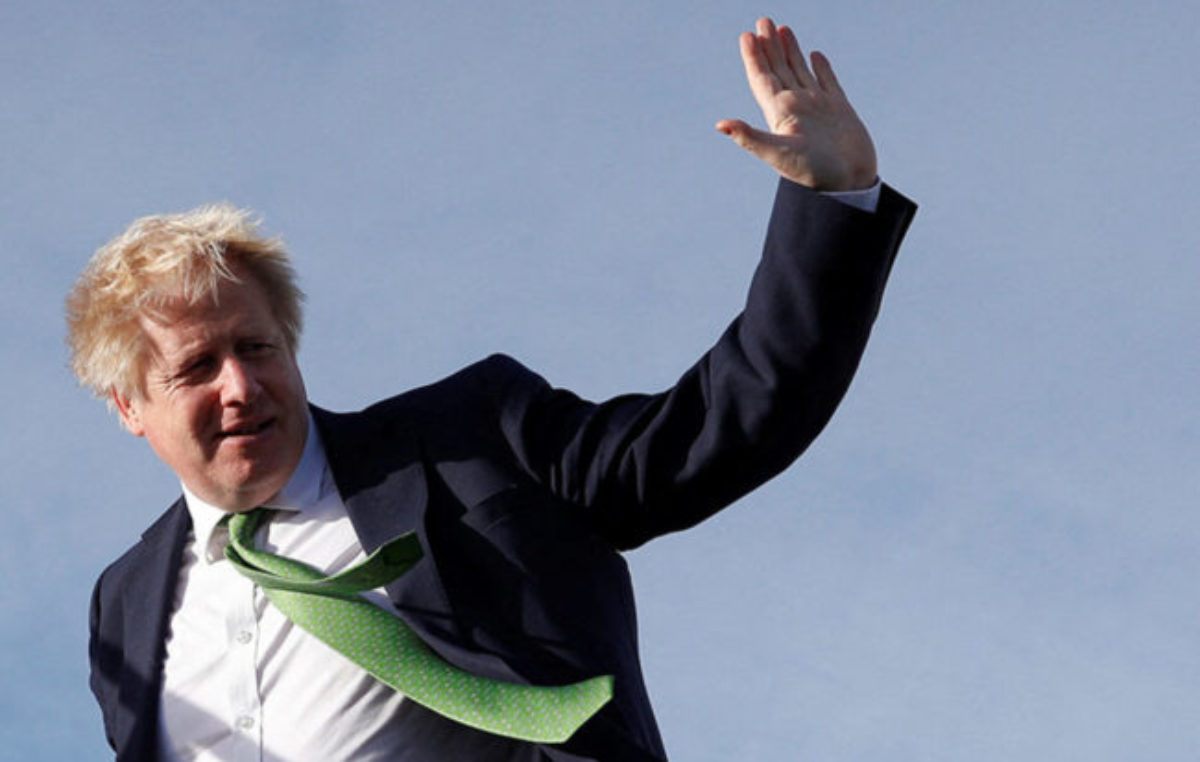 ¿Cuánto más puede durar Boris Johnson como primer ministro británico?