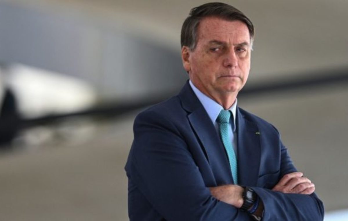 Bolsonaro aumentó el 75% la pauta publicitaria en la poderosa TV Globo