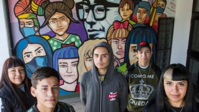 Radios escolares: estudiantes bonaerenses construyen a diario «una voz crítica» a la realidad