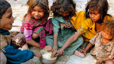 Crisis global: 828 millones de personas sufren hambre