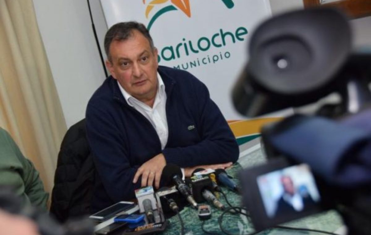 Intendente de Bariloche: “Debido a la inflación, las partidas ya están prácticamente agotadas”