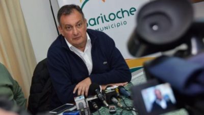 Intendente de Bariloche: “Debido a la inflación, las partidas ya están prácticamente agotadas”