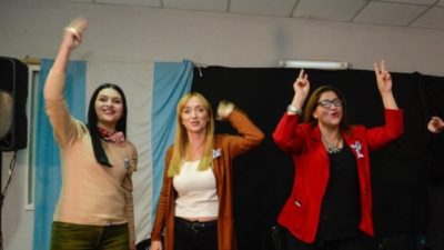 En plena crisis, el kirchnerismo y el albertismo de Mendoza se acercan
