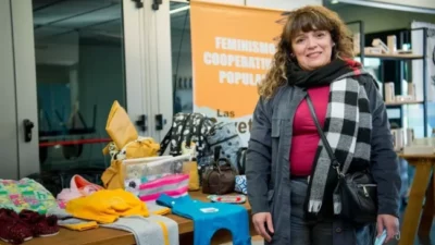 Economía popular en Córdoba: abren postulaciones para talleres de «Fortalecer Oficios»