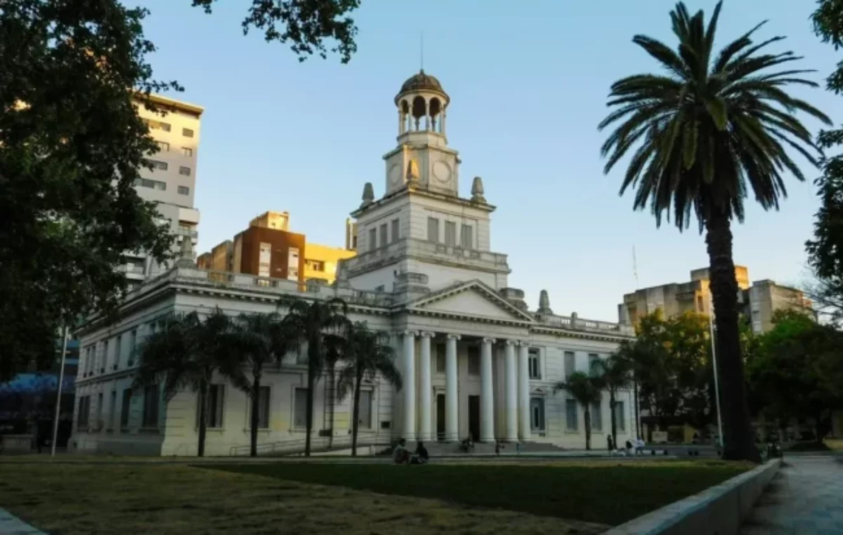 Municipales: El intendente de Río Cuarto se prepara para una dura paritaria