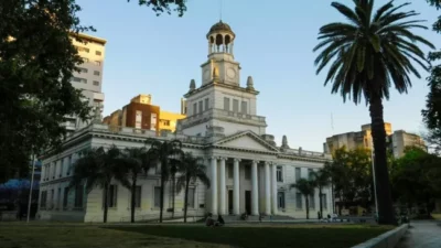 Municipales: El intendente de Río Cuarto se prepara para una dura paritaria