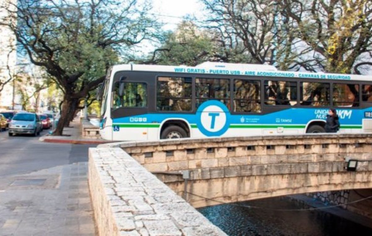 Córdoba incorporará 50 nuevos colectivos urbanos: suman 210 los adquiridos en un año