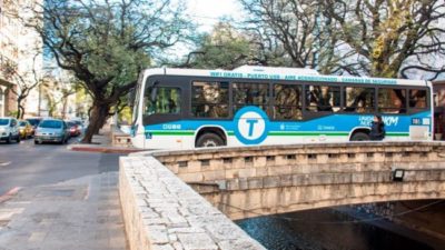 Córdoba incorporará 50 nuevos colectivos urbanos: suman 210 los adquiridos en un año