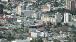 Aumenta la cantidad de casas en venta porque «la gente se quiere ir de Trelew»