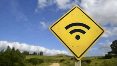 Invierten $ 1.000 millones para que haya internet en zonas rurales y comunidades indígenas