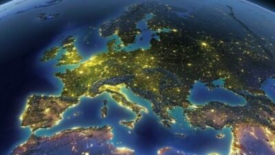Europa activa planes de ahorro energético ante la suba de precios