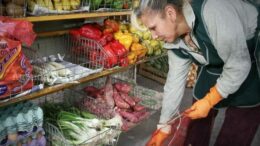 Los alimentos suben más en los barrios de Salta que a nivel nacional