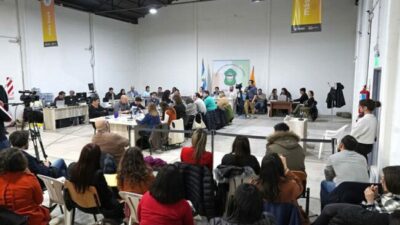 Reforma de la Carta Orgánica de Ushuaia: unanimidad en los primeros dictámenes de comisión