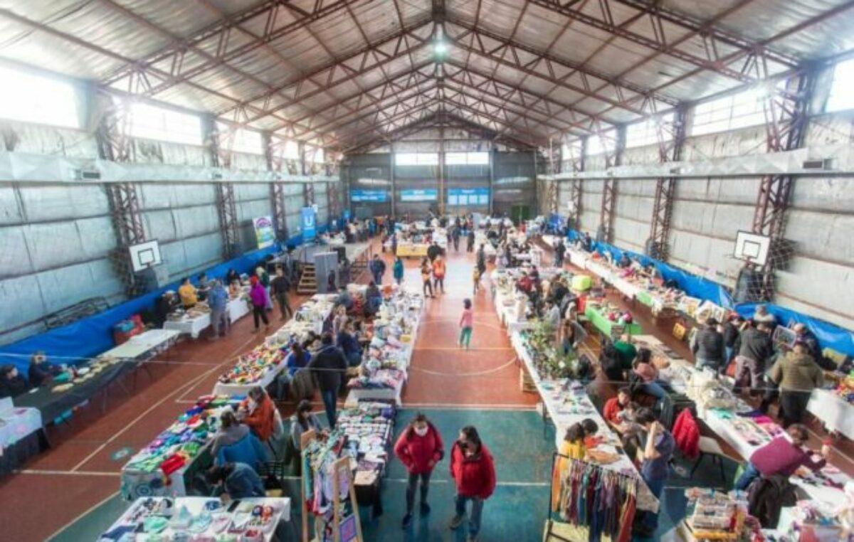 El Municipio de Ushuaia trabaja para fortalecer la Economía Social