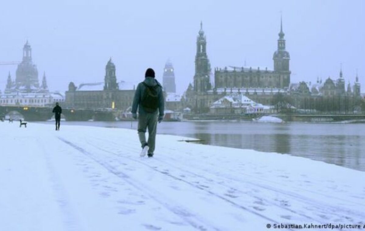 Alemania: millones de personas no podrán pagar la calefacción en invierno