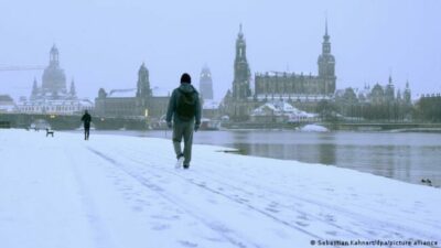 Alemania: millones de personas no podrán pagar la calefacción en invierno