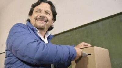 Salta: el gobernador Gustavo Sáenz confirmó que habrá elecciones anticipadas en 2023 
